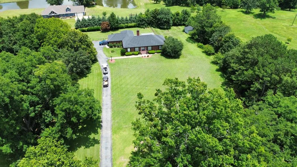 365 Ridgeway Road Waverly Hall, GA 31831