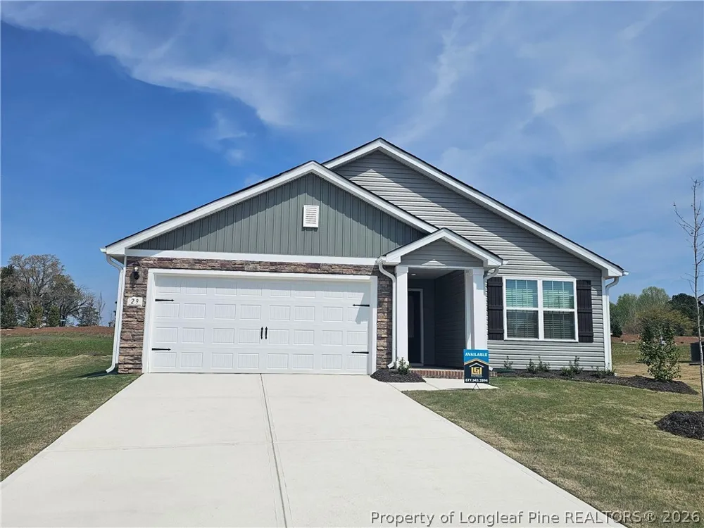 29 Laforce Lane Broadway, NC 27505