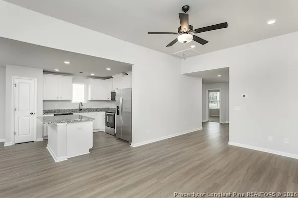 29 Laforce Lane Broadway, NC 27505
