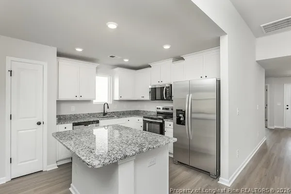 29 Laforce Lane Broadway, NC 27505