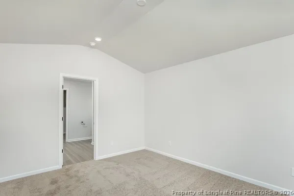 29 Laforce Lane Broadway, NC 27505