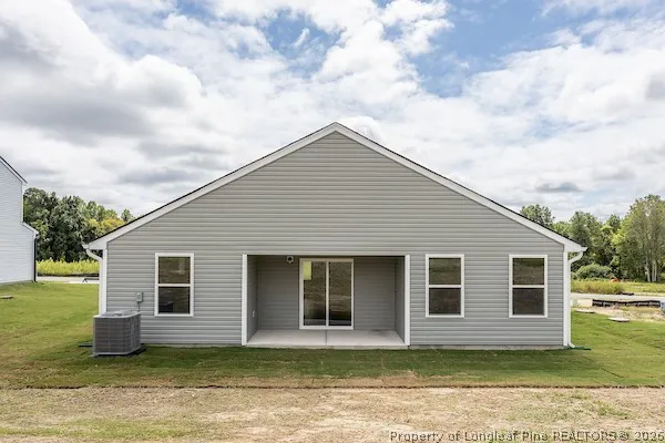 29 Laforce Lane Broadway, NC 27505
