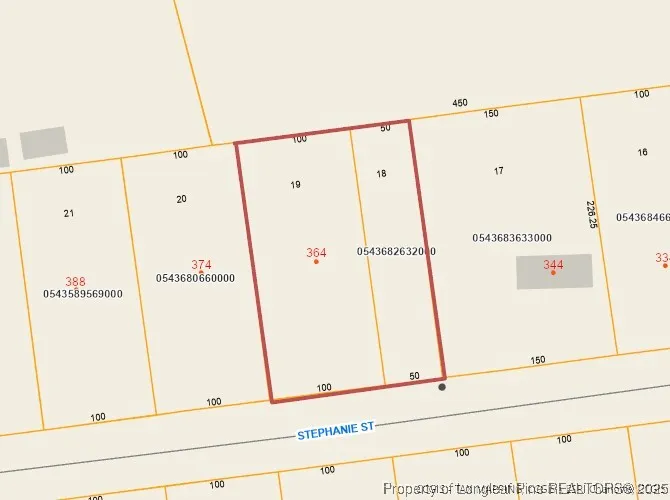 358 Stephanie Street Linden, NC 28356