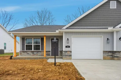 65 Timber Creek Drive