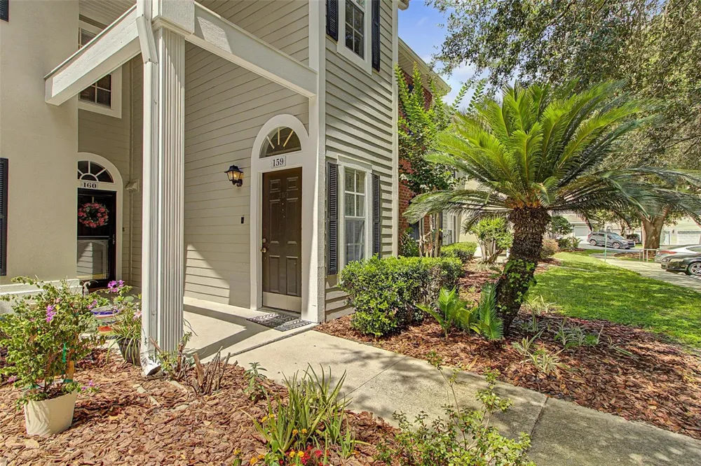 10000 SW 52ND AVENUE #AA-159 Gainesville, FL 32608