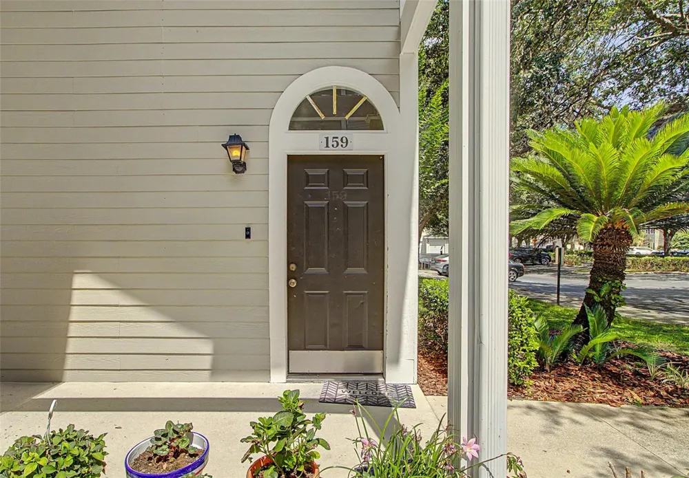 10000 SW 52ND AVENUE #AA-159 Gainesville, FL 32608
