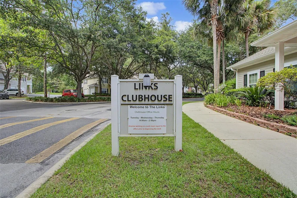 10000 SW 52ND AVENUE #AA-159 Gainesville, FL 32608