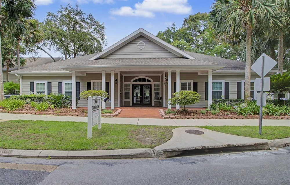 10000 SW 52ND AVENUE #AA-159 Gainesville, FL 32608