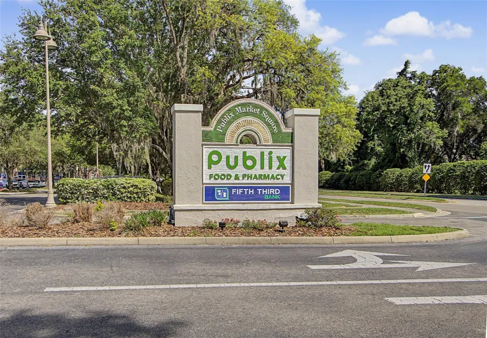 10000 SW 52ND AVENUE #AA-159 Gainesville, FL 32608