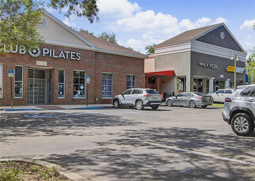 10000 SW 52ND AVENUE #AA-159 Gainesville, FL 32608