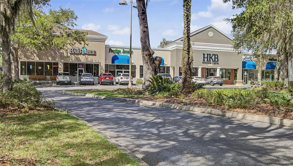 10000 SW 52ND AVENUE #AA-159 Gainesville, FL 32608