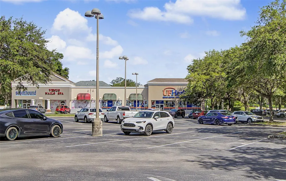 10000 SW 52ND AVENUE #AA-159 Gainesville, FL 32608