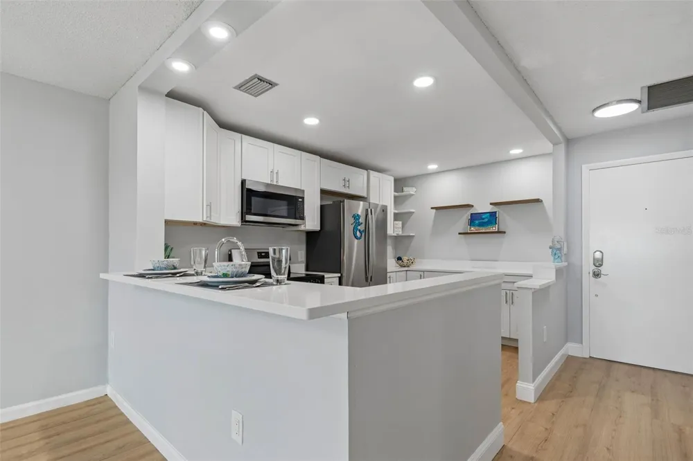 100 BLUFF VIEW DRIVE #509C Belleair Bluffs, FL 33770