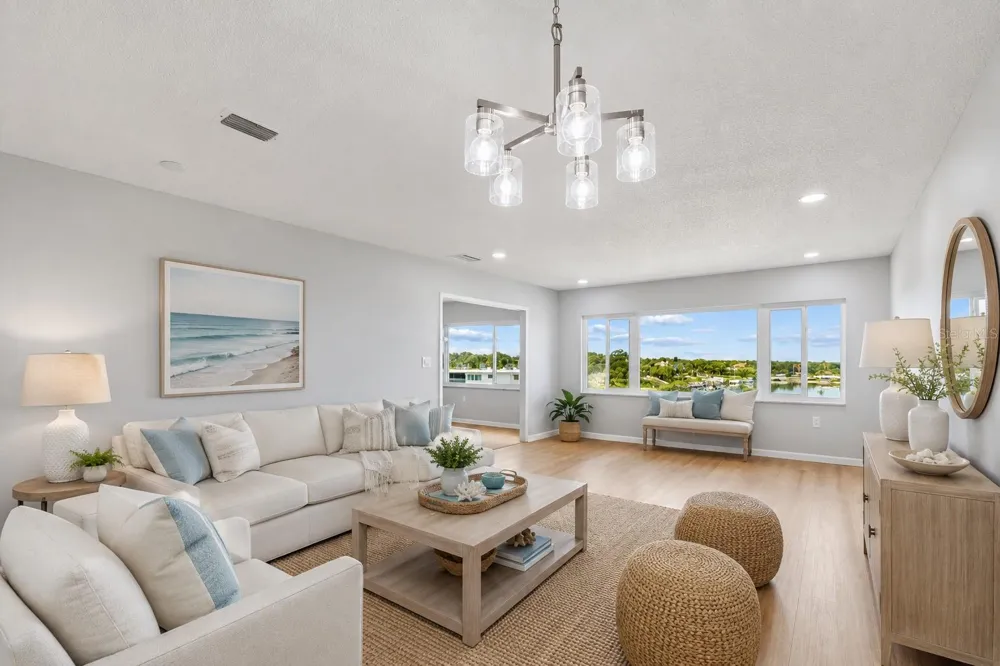 100 BLUFF VIEW DRIVE #509C Belleair Bluffs, FL 33770