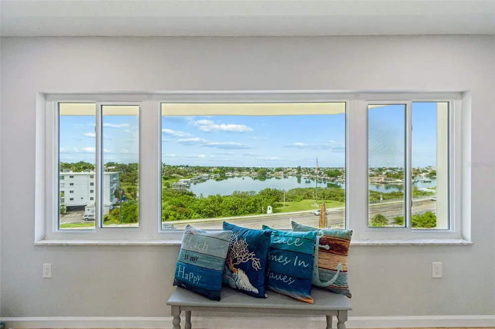 100 BLUFF VIEW DRIVE #509C Belleair Bluffs, FL 33770