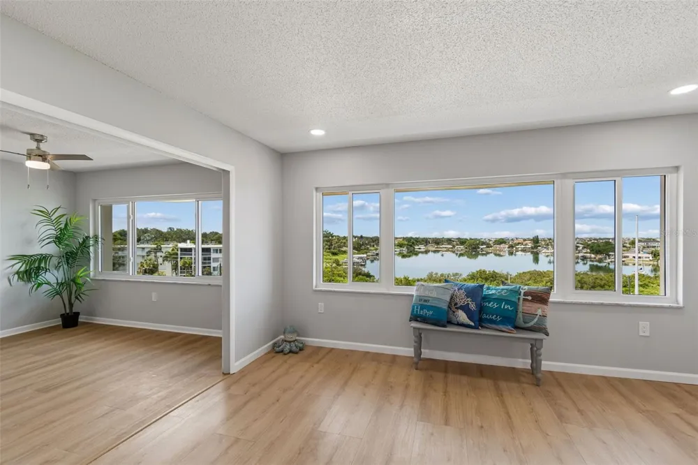 100 BLUFF VIEW DRIVE #509C Belleair Bluffs, FL 33770
