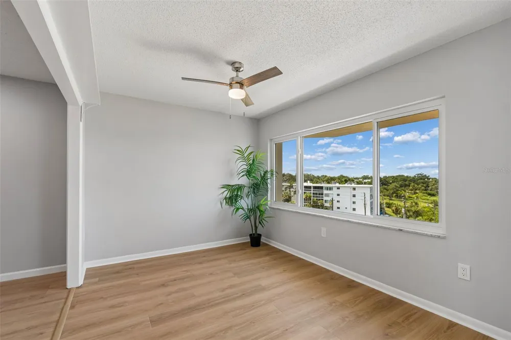 100 BLUFF VIEW DRIVE #509C Belleair Bluffs, FL 33770
