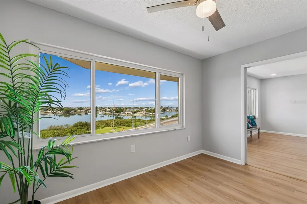 100 BLUFF VIEW DRIVE #509C Belleair Bluffs, FL 33770