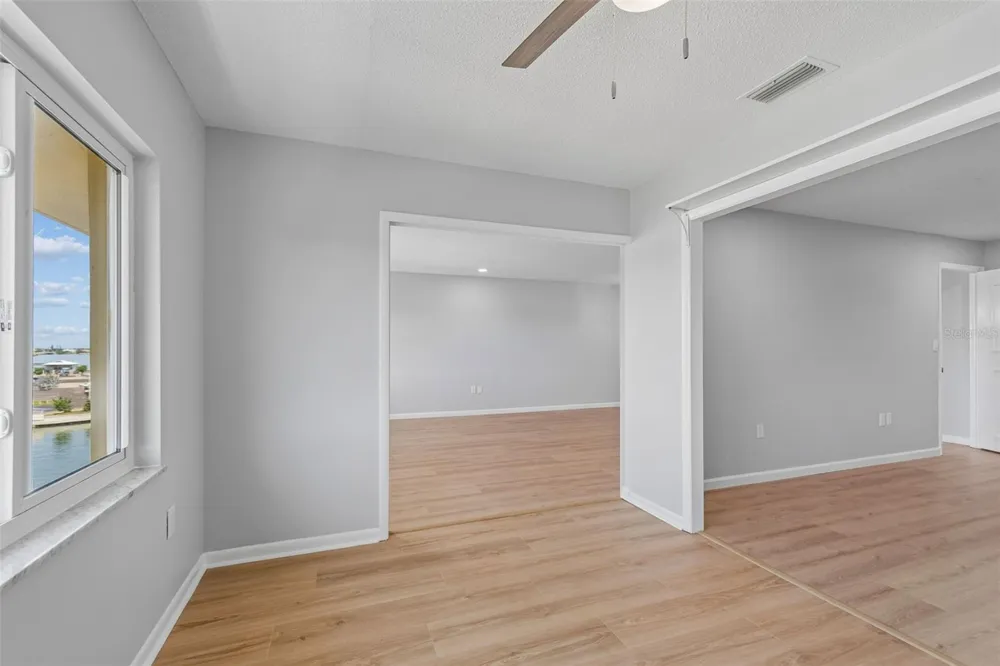 100 BLUFF VIEW DRIVE #509C Belleair Bluffs, FL 33770