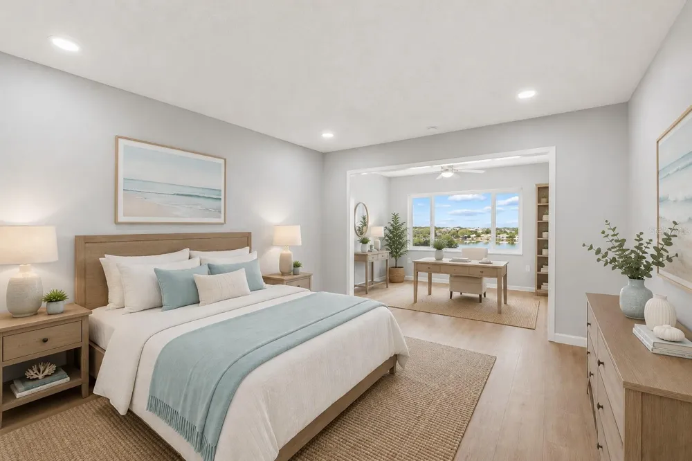100 BLUFF VIEW DRIVE #509C Belleair Bluffs, FL 33770