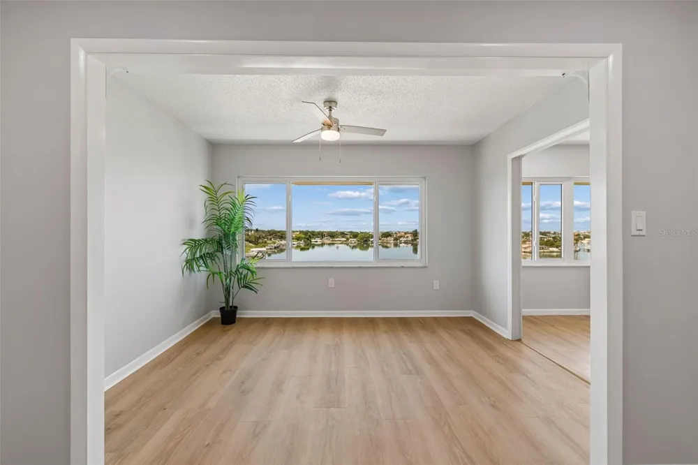 100 BLUFF VIEW DRIVE #509C Belleair Bluffs, FL 33770