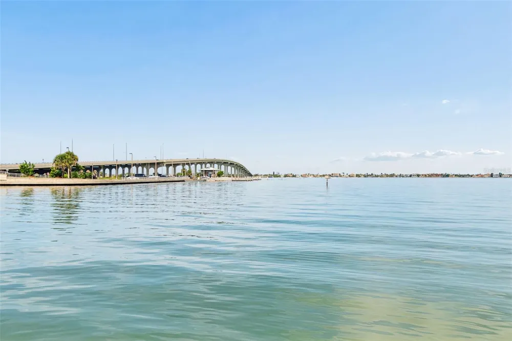 100 BLUFF VIEW DRIVE #509C Belleair Bluffs, FL 33770