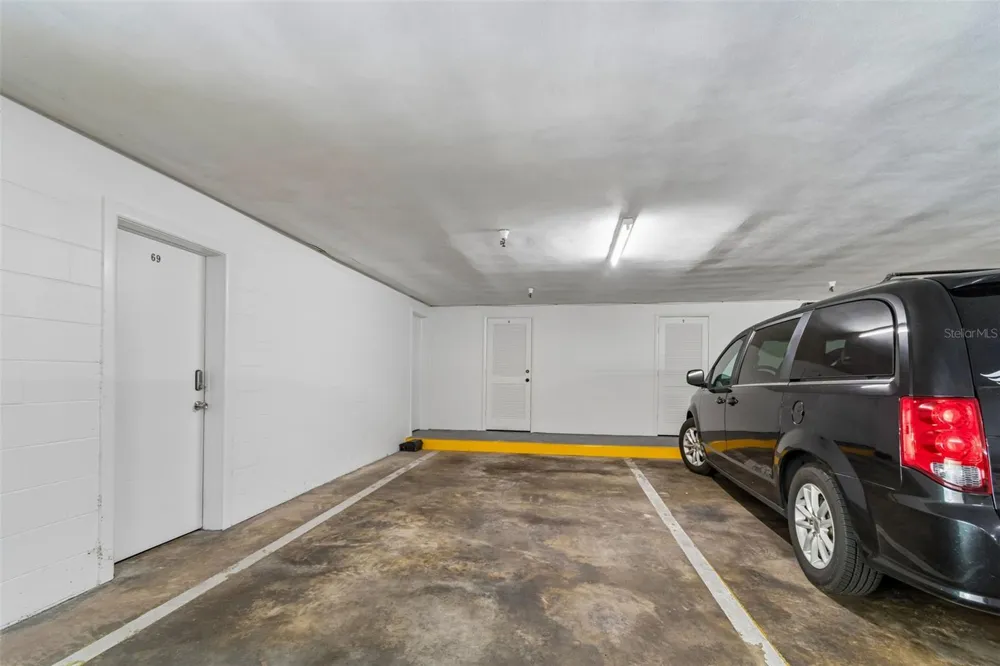 100 BLUFF VIEW DRIVE #509C Belleair Bluffs, FL 33770