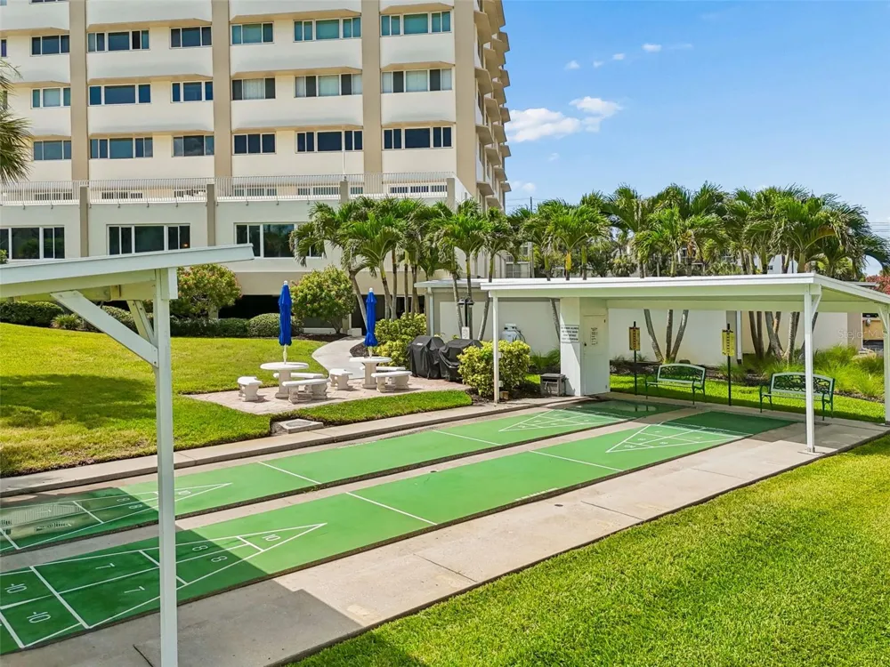 100 BLUFF VIEW DRIVE #509C Belleair Bluffs, FL 33770