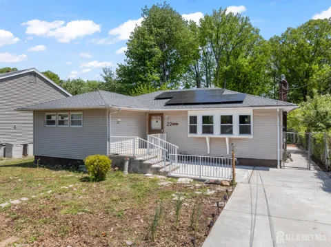 22 Foley Avenue