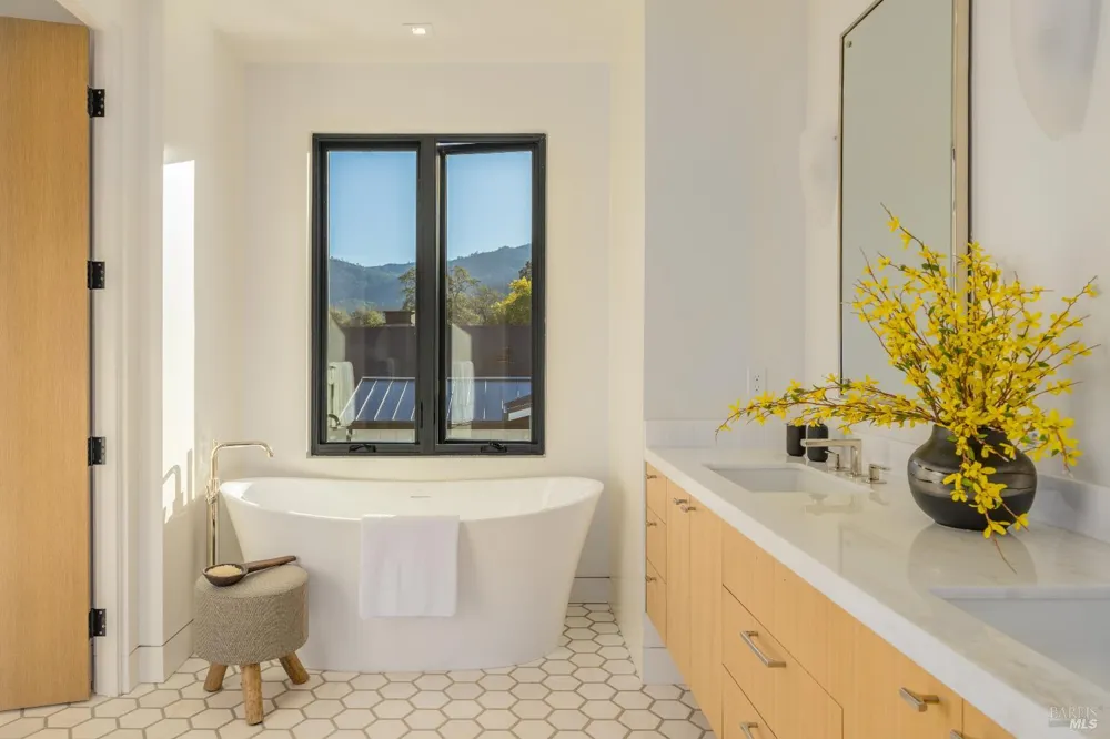 1547 Allyn Avenue St. Helena, CA 94574