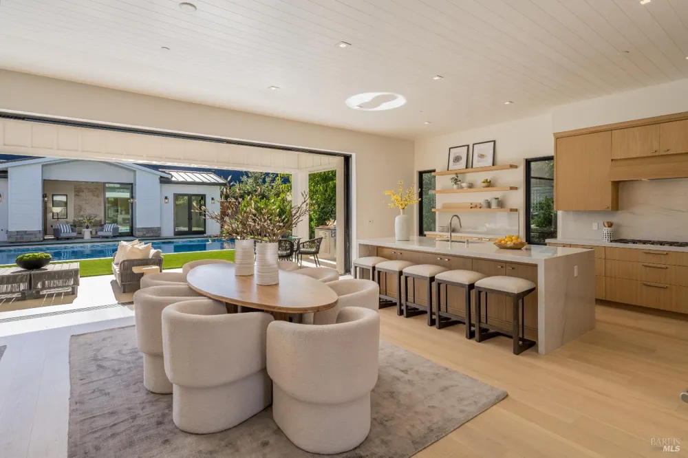 1547 Allyn Avenue St. Helena, CA 94574