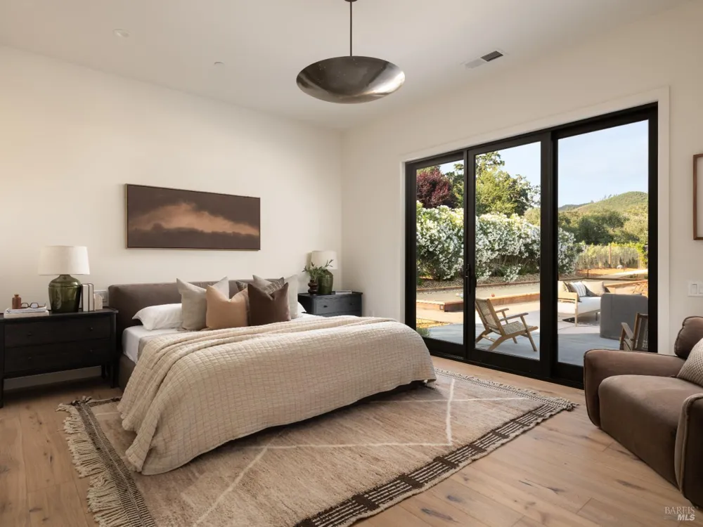 12311 Adine Court Glen Ellen, CA 95442