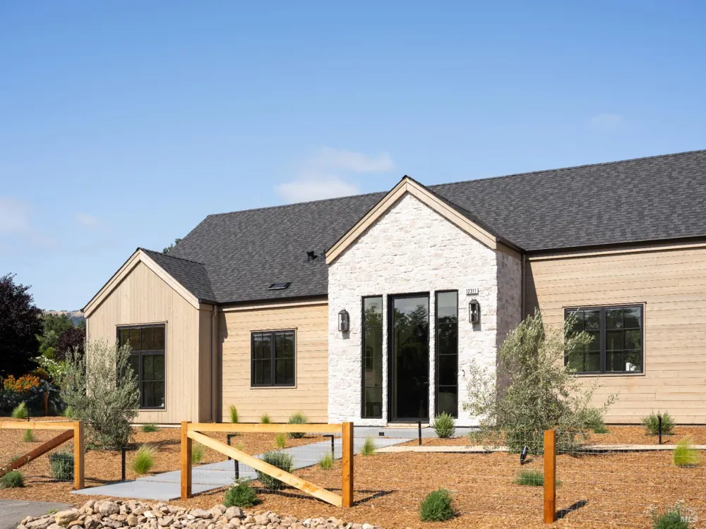 12311 Adine Court Glen Ellen, CA 95442