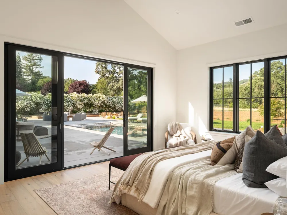 12311 Adine Court Glen Ellen, CA 95442