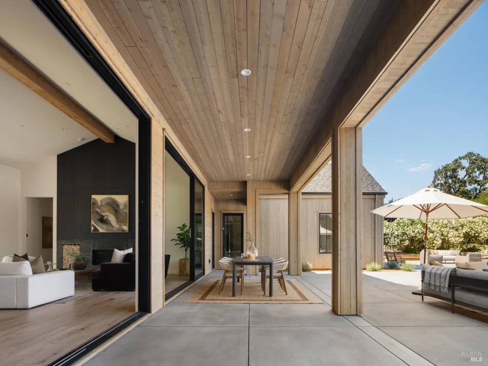 12311 Adine Court Glen Ellen, CA 95442