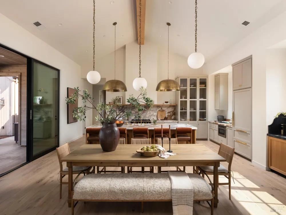 12311 Adine Court Glen Ellen, CA 95442