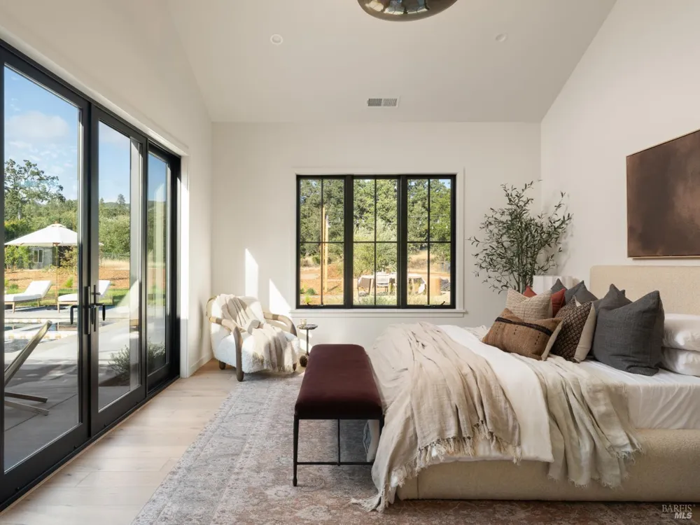 12311 Adine Court Glen Ellen, CA 95442