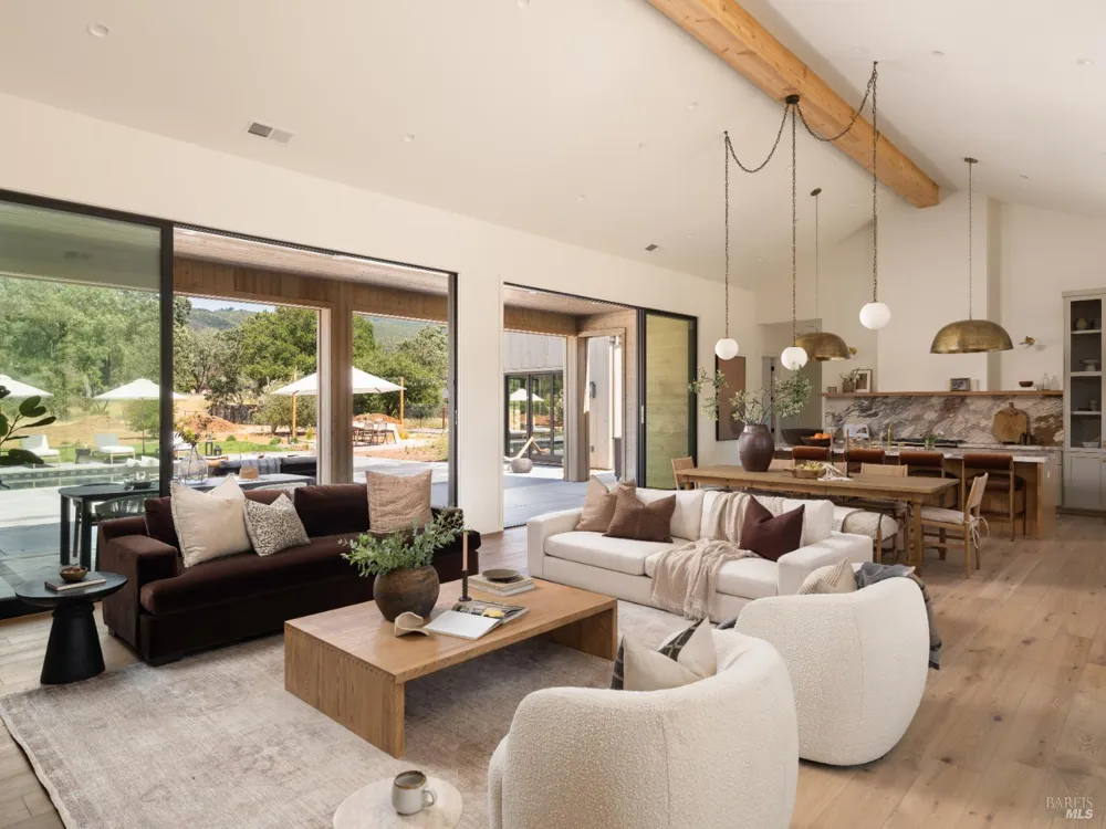 12311 Adine Court Glen Ellen, CA 95442