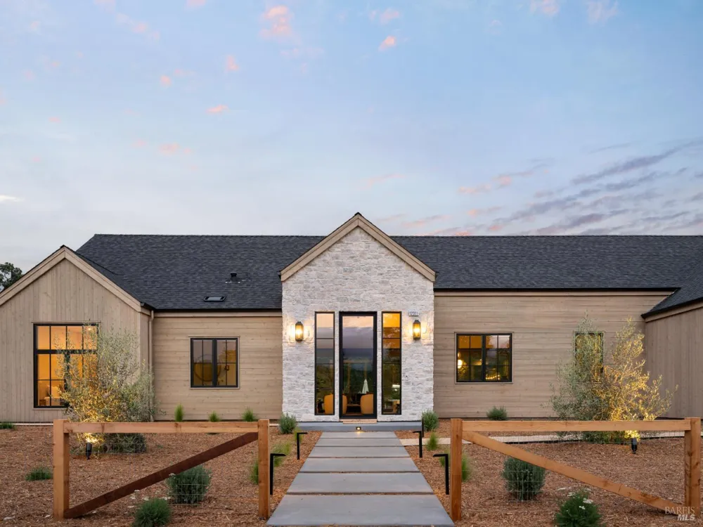 12311 Adine Court Glen Ellen, CA 95442