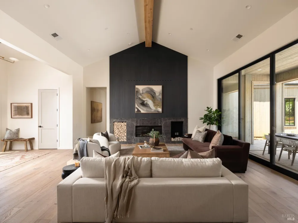 12311 Adine Court Glen Ellen, CA 95442