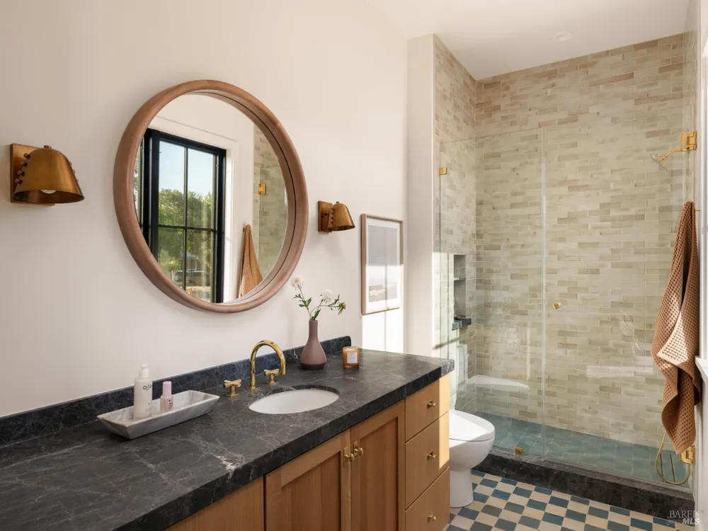 12311 Adine Court Glen Ellen, CA 95442