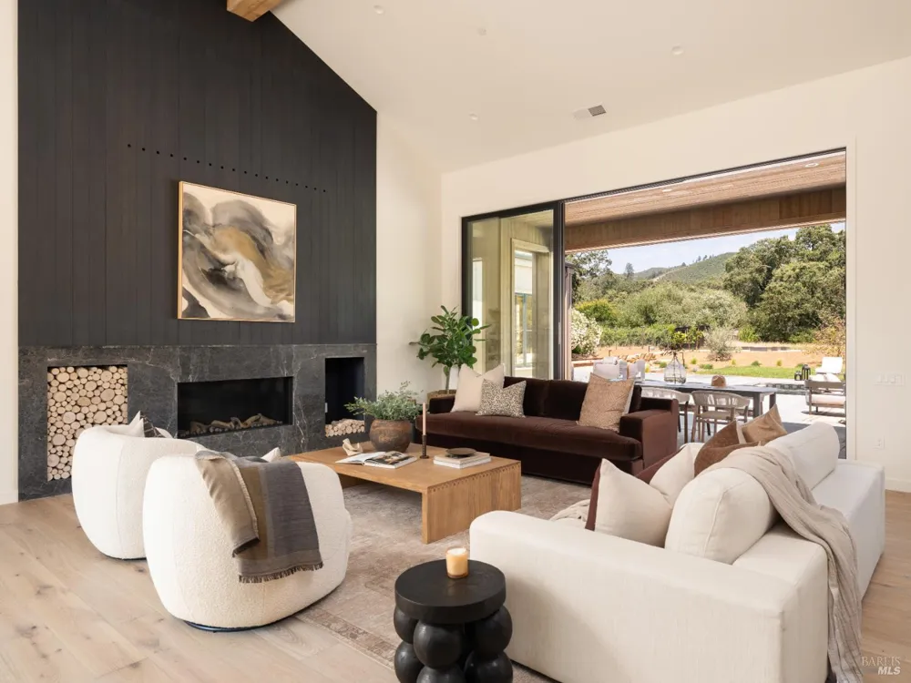 12311 Adine Court Glen Ellen, CA 95442
