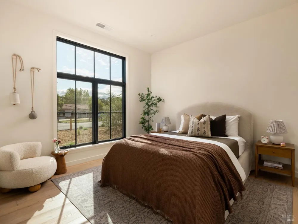 12311 Adine Court Glen Ellen, CA 95442
