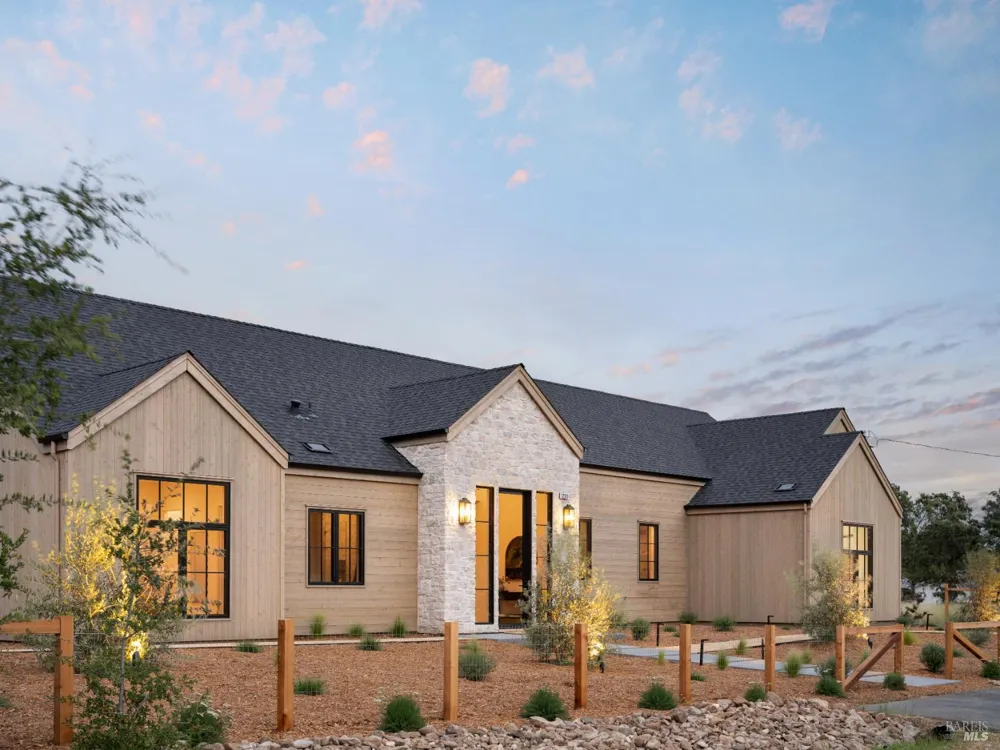 12311 Adine Court Glen Ellen, CA 95442