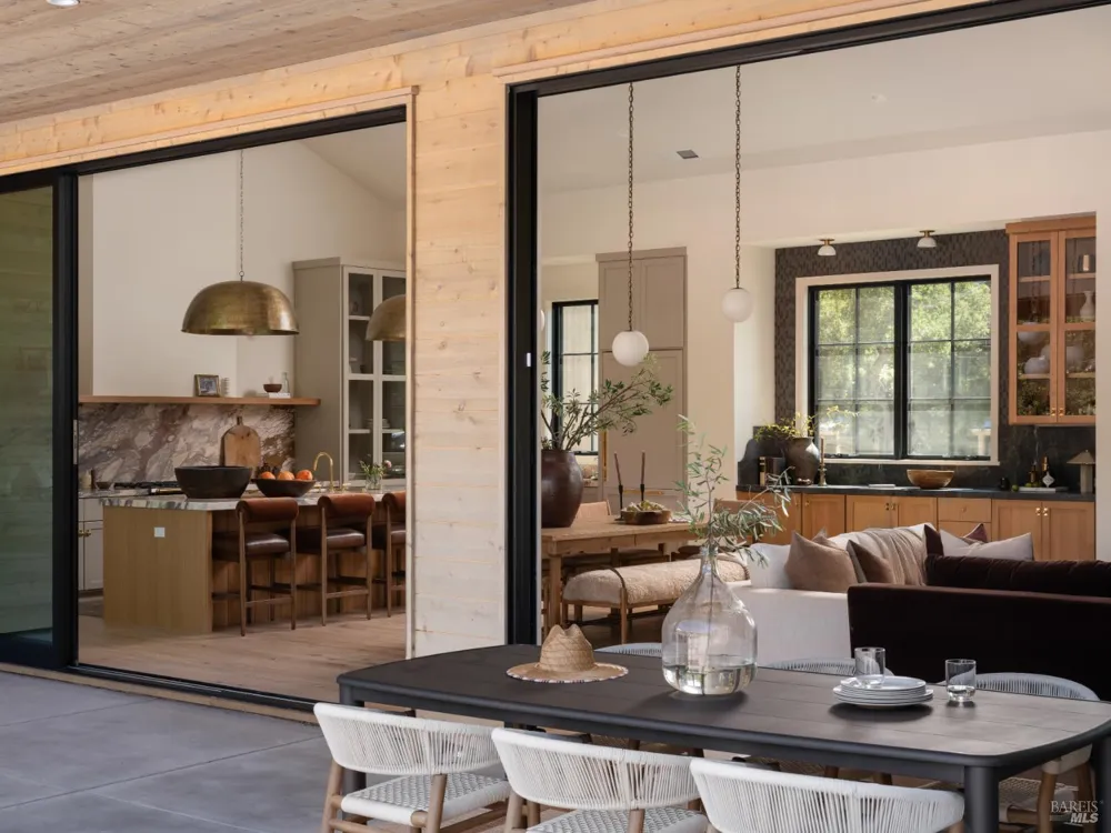 12311 Adine Court Glen Ellen, CA 95442