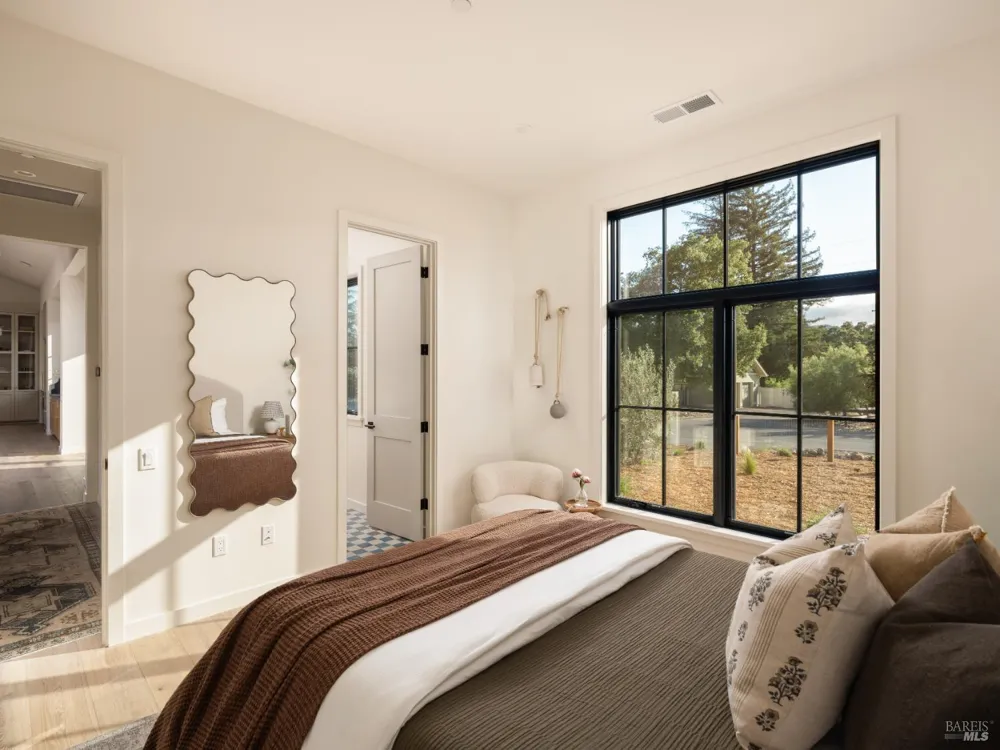 12311 Adine Court Glen Ellen, CA 95442