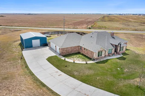 3301. TULSA DRIVE