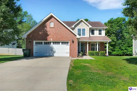 132 W Mandarin Court