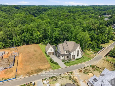 1400 Samuel Spencer Parkway