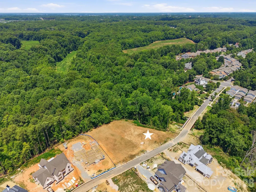1400 Samuel Spencer Parkway Davidson, NC 28036